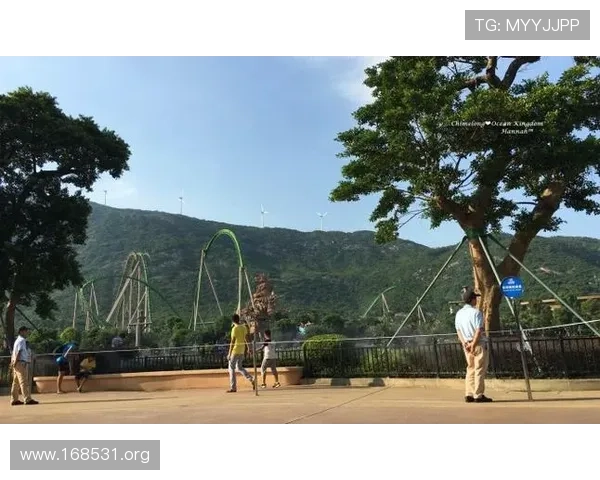 探索无限精彩的鸿运国际旅游全攻略与精彩体验